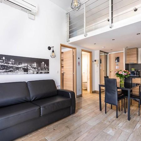 Jean Medecin - Modern Flat - Heart Of Center Lejlighed Nice Eksteriør billede